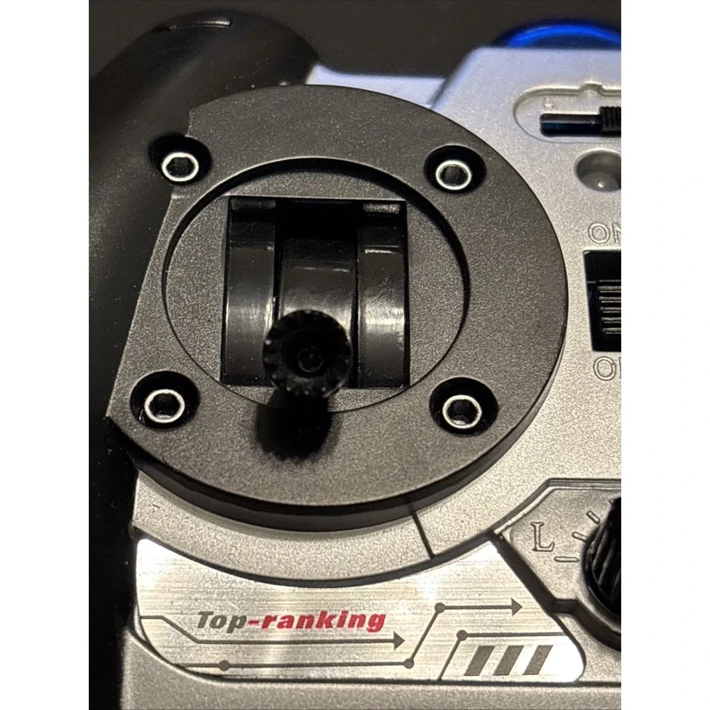 GYRO GYROSCOPES SYSTEM Remote Control